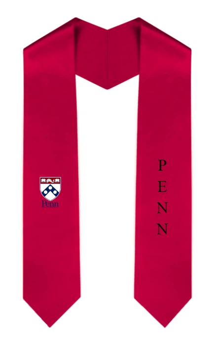 Convocation Stoles