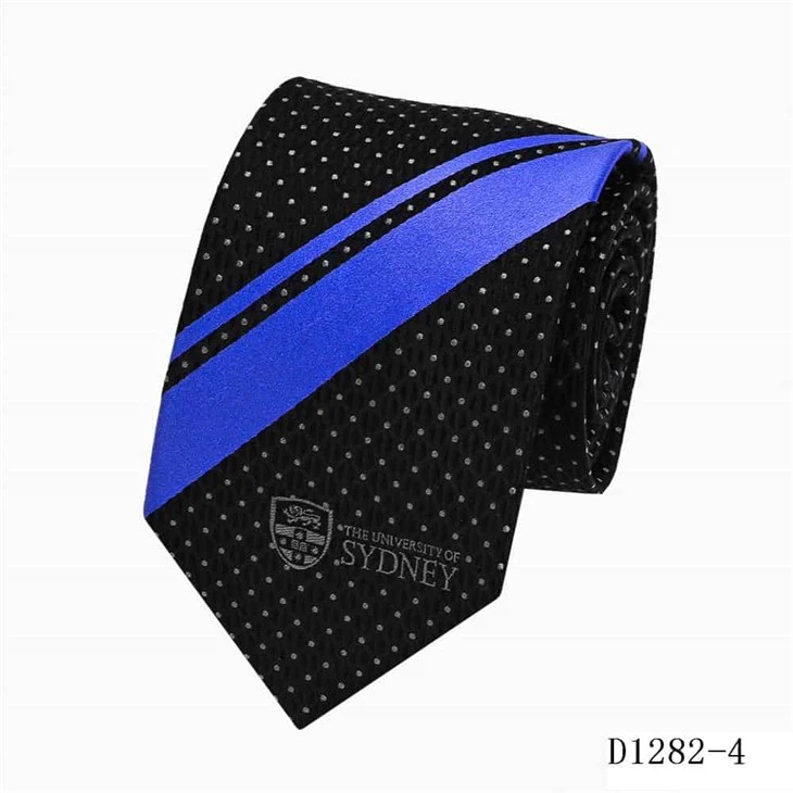 Old Fashioned Necktie