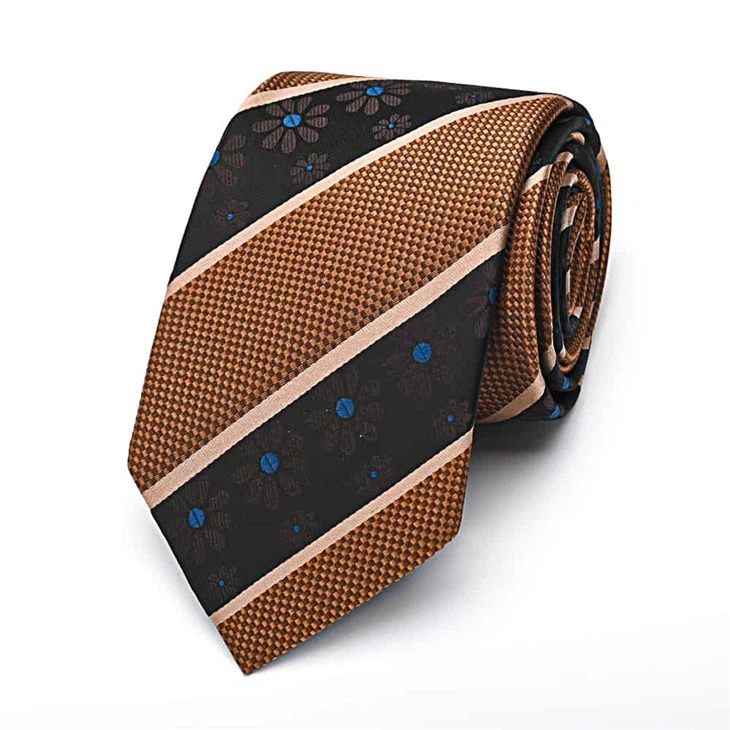 Silk Neckties for Men
