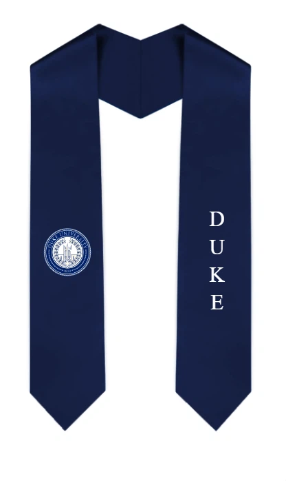 Printed Graduation Stoles